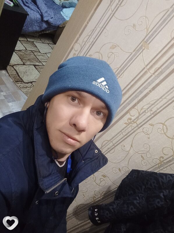 Евгений, 36, Одинцове — анкета №332659