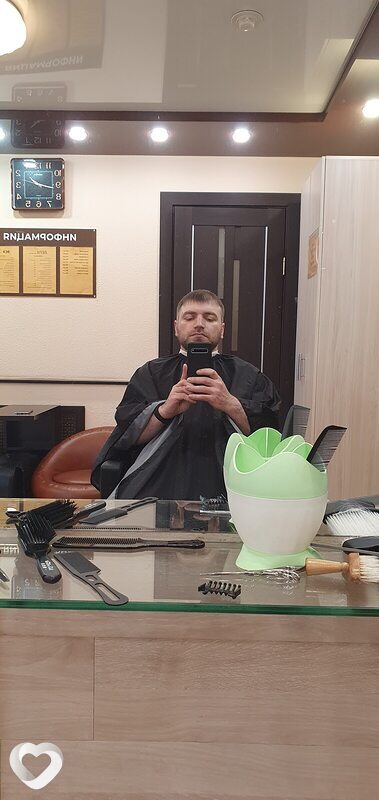 Дикарь, Кингисепп