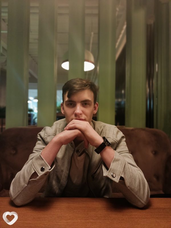 Александр, 26, Алматы — анкета №332472