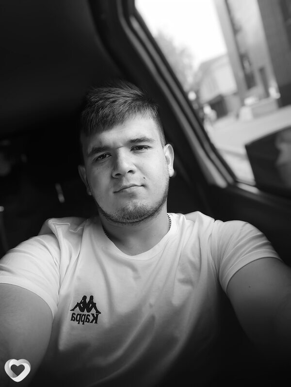 Радмир, 28, Октябрьский (Башкортостан) — анкета №332475