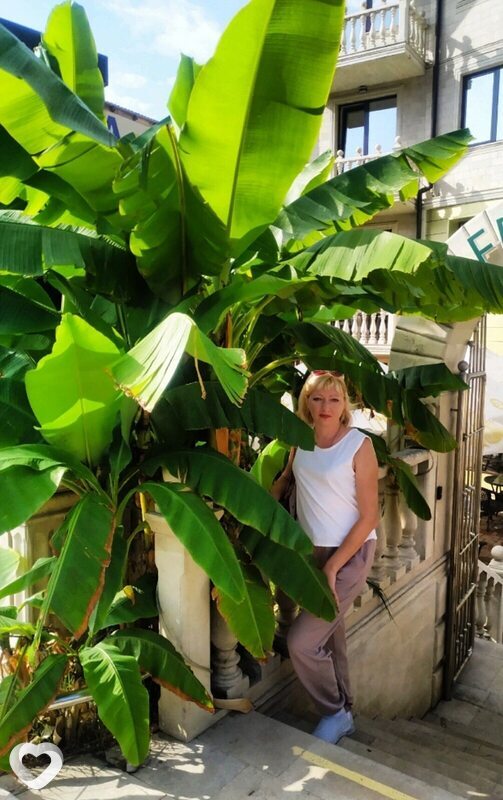 Анна, 43, Курске — анкета №332478