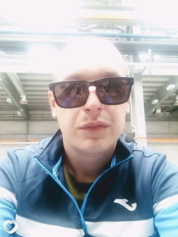 Андрей, 33, Днепр — анкета №332479