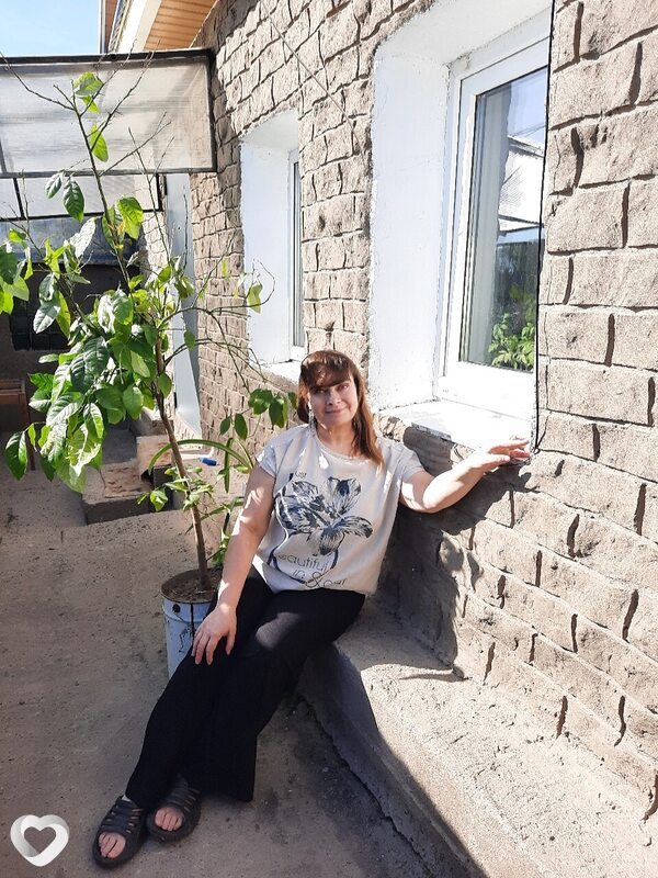 Яна, 52, Зеленодольске — анкета №332481