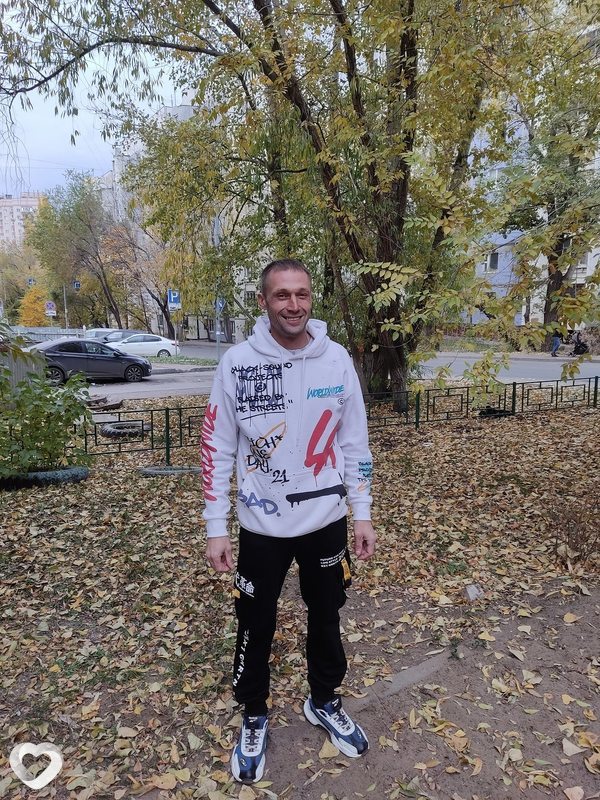 Дмитрий, 40, Самаре — анкета №332482