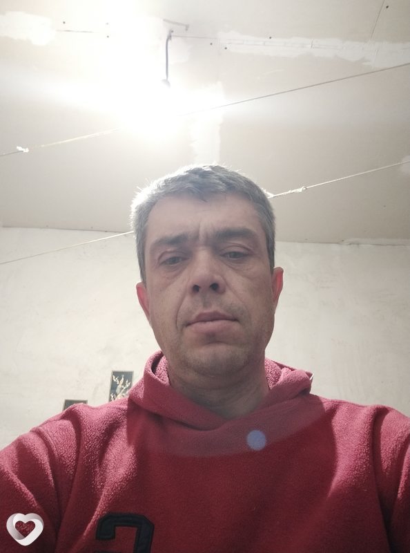 Вася, 49, Жлобине — анкета №332483