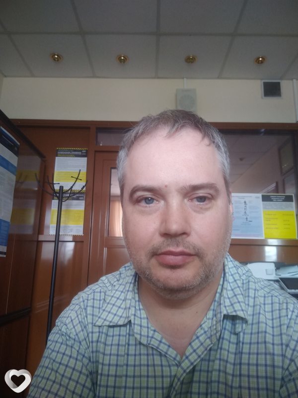 Алексей, 49, Липецке — анкета №332485