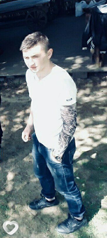Дима, 28, Барановичах — анкета №332664