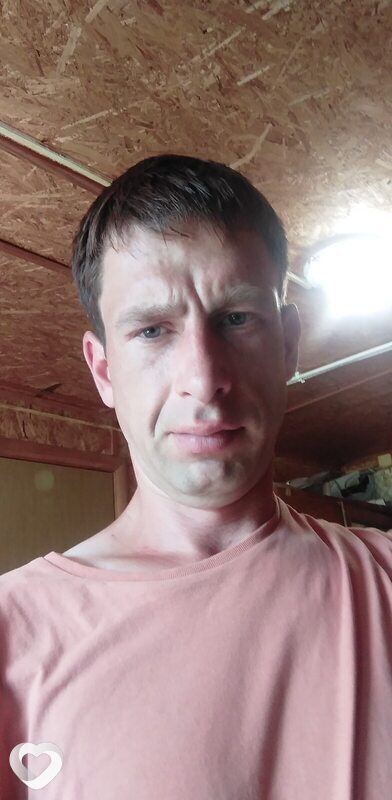 Саша, 32, Минске — анкета №332669