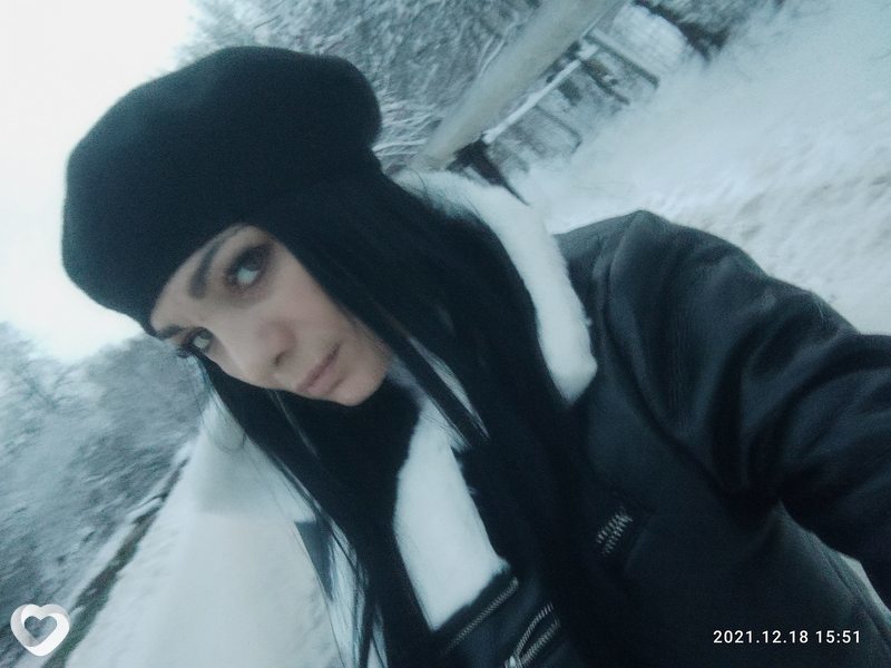 Полина, 41, Уфе — анкета №332672