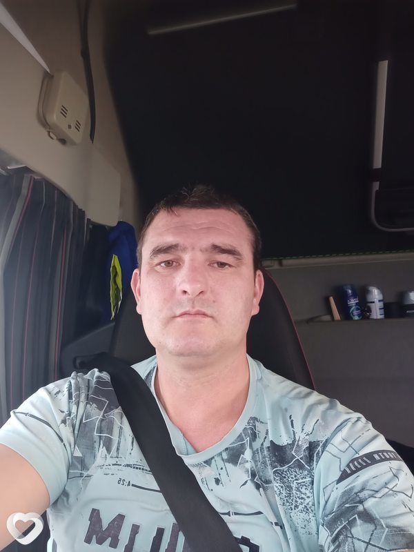 Александр, 41, Смоленске — анкета №332673