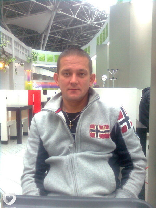 Виталий, 49, Киеве — анкета №332680