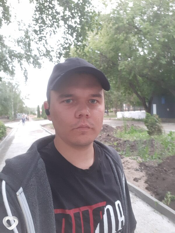 Владимир, 31, Санкт-Петербурге — анкета №332685