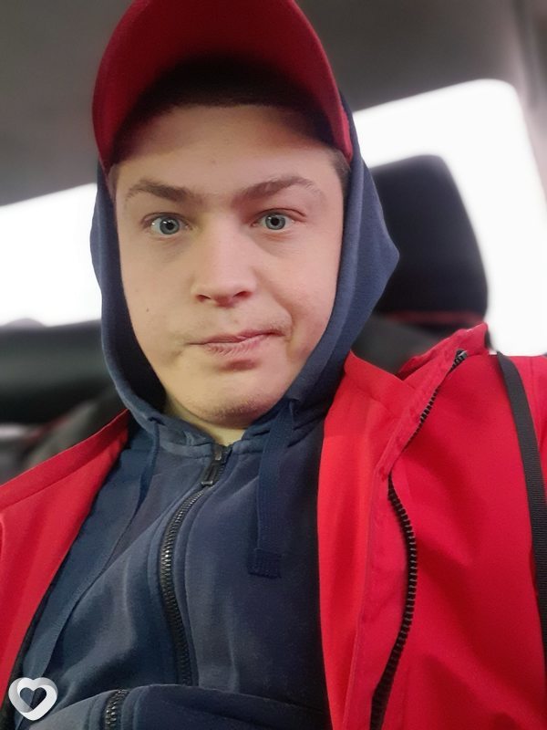 Артём, 29, Москве — анкета №332686