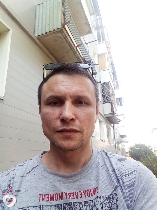 Андрей, 47, Иркутске — анкета №332940