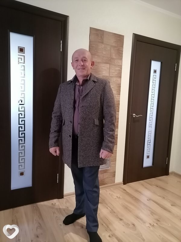 Николай, 47, Столине — анкета №332941