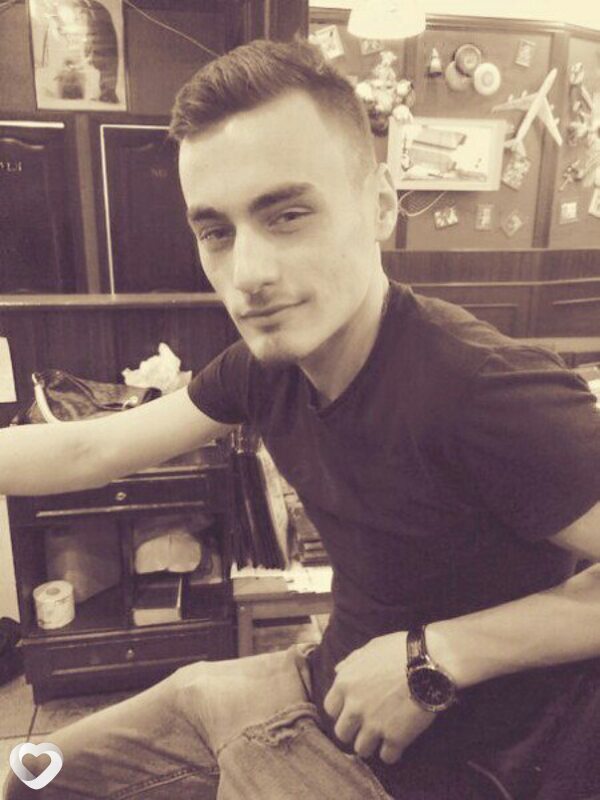 Роман, 40, Москве — анкета №332947
