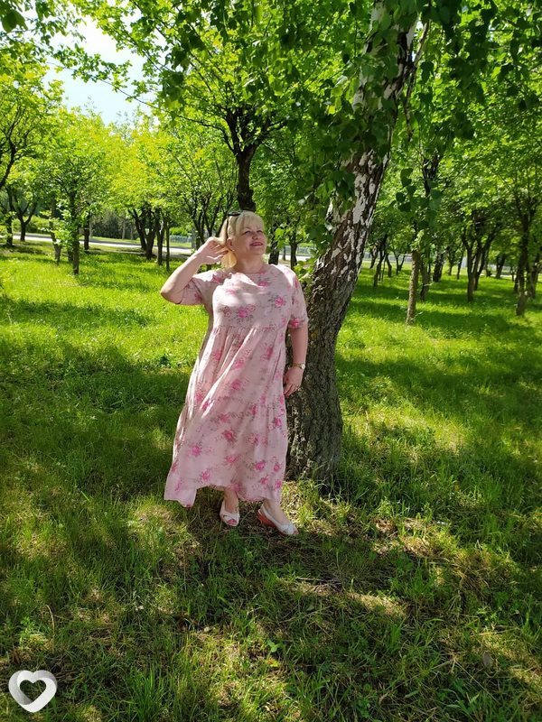 Ида, 62, Набережных Челнах — анкета №332950