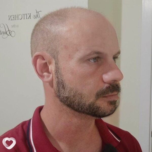 Сергей, 45, Пинске — анкета №332953