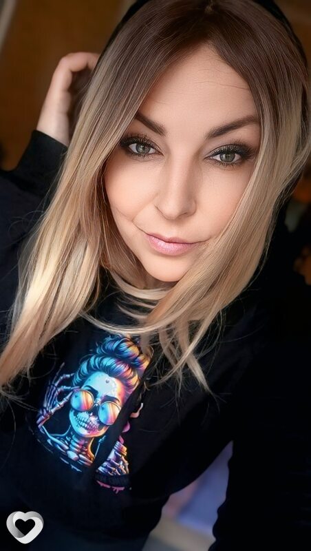 Irina, 37, Ровно — анкета №332959