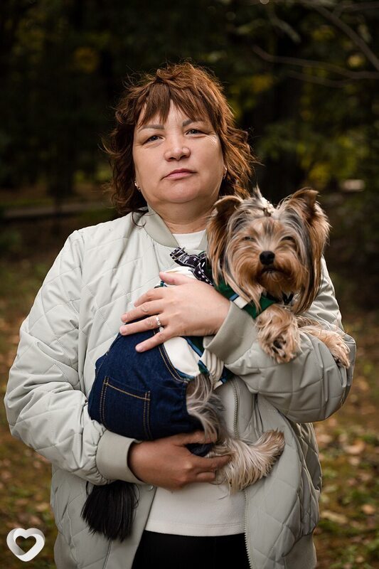 Алёна, 51, Владивостоке — анкета №332738