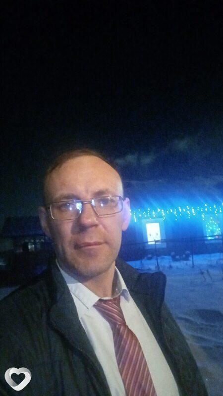 Андрей, 40, Белове — анкета №332742