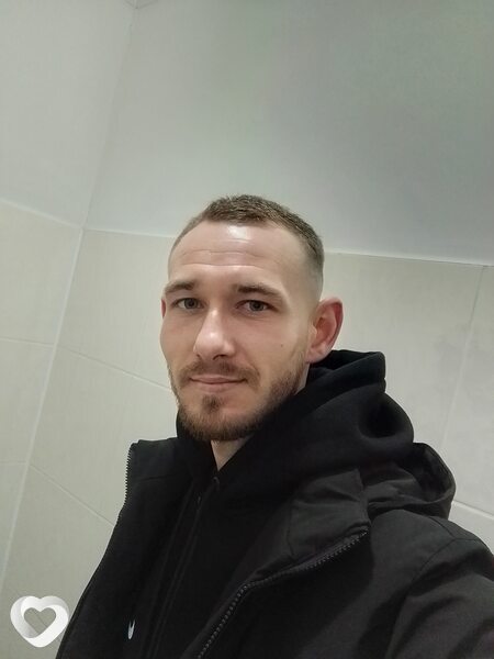 Макс, 27, Николаеве — анкета №332749