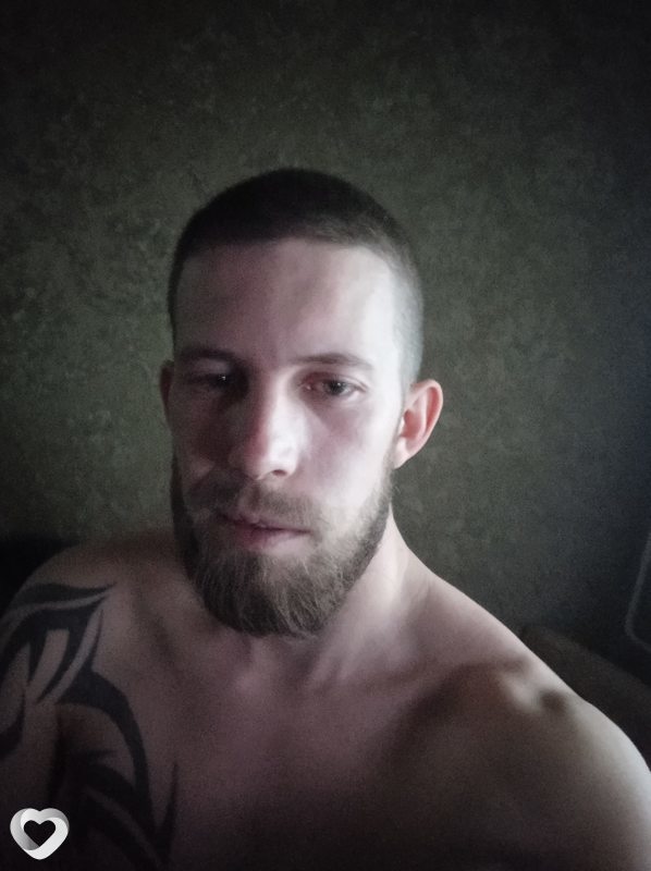 Павел, 29, Новосибирске — анкета №332690