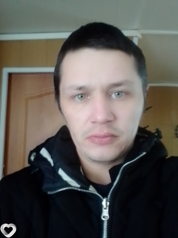 Алексей, 37, Вологде — анкета №332691