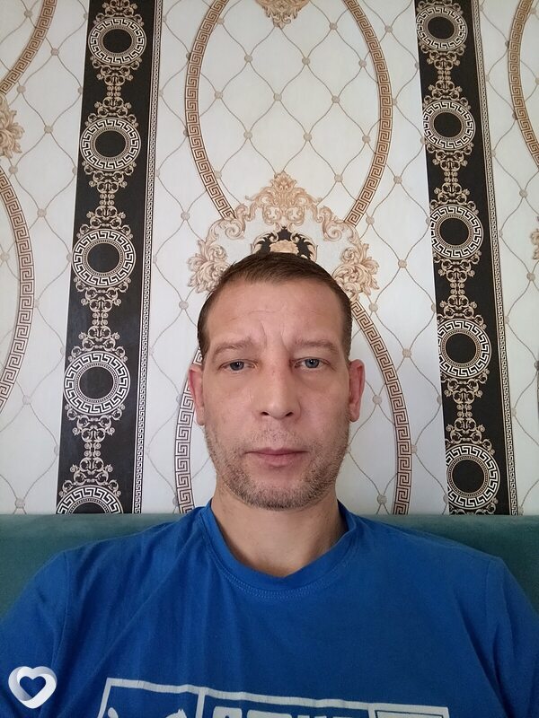 Владимир, 46, Челябинске — анкета №332692