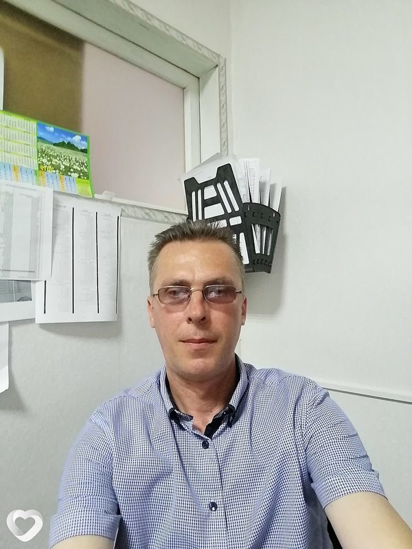 Андрей, 52, Шахтах — анкета №332706