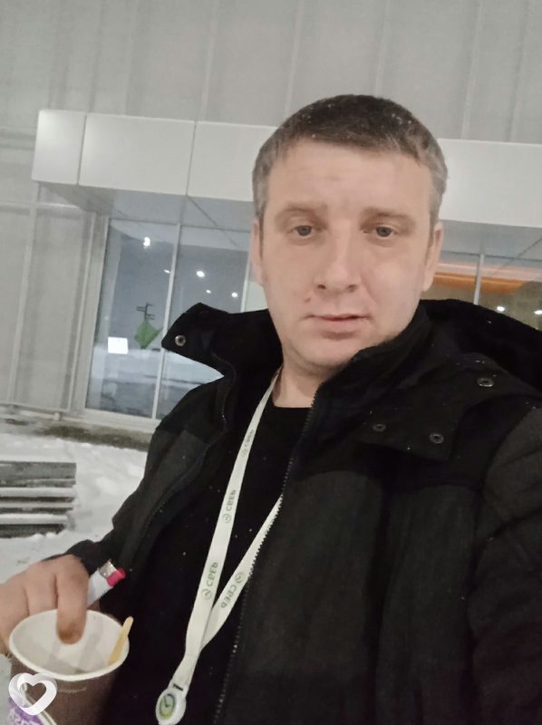 Витор, Москва