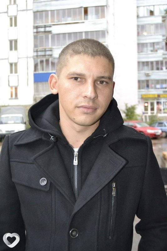 Дима, 41, Волгограде — анкета №332893