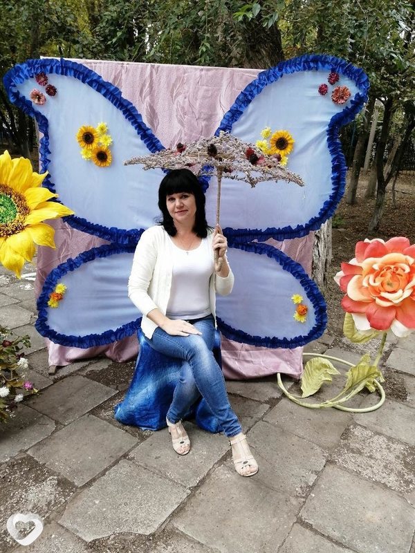 Надежда, 43, Саратове — анкета №332894