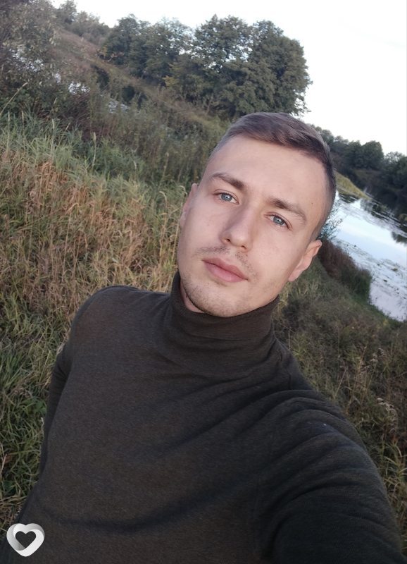 Михаил, 29, Санкт-Петербурге — анкета №332902
