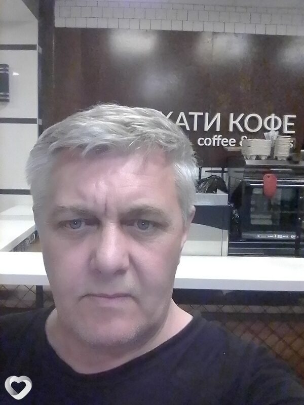 Дмитрий, 51, Новосибирске — анкета №332912