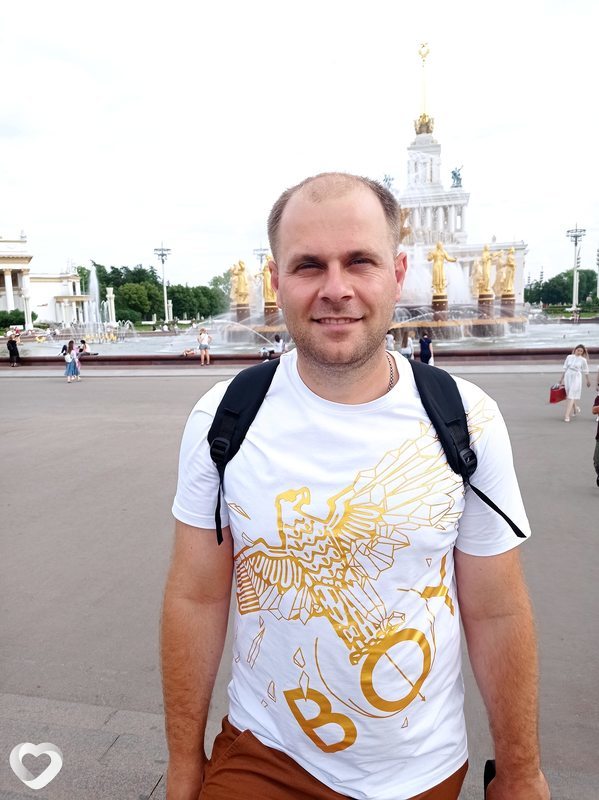 Андрей, 34, Ленинске-Кузнецком — анкета №332815