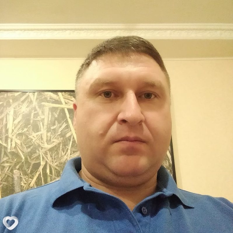 Андрей, 43, Донецке — анкета №332821