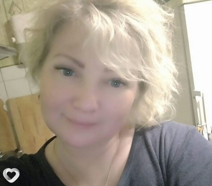 Светлана, 32, Иркутске — анкета №332827
