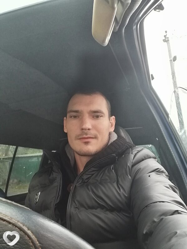Максим, 41, Одессе — анкета №332828