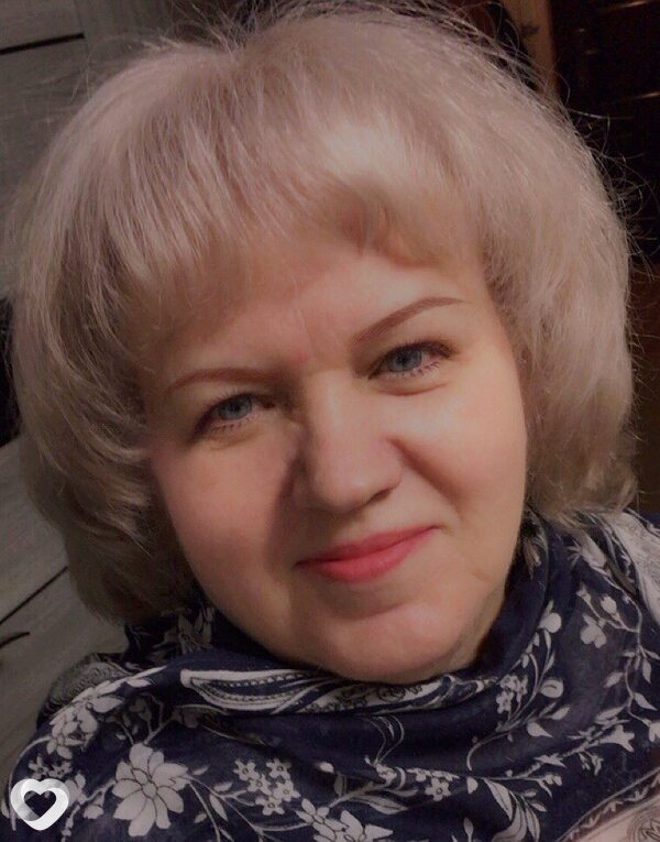 Наталия, 70, Балакове — анкета №332831
