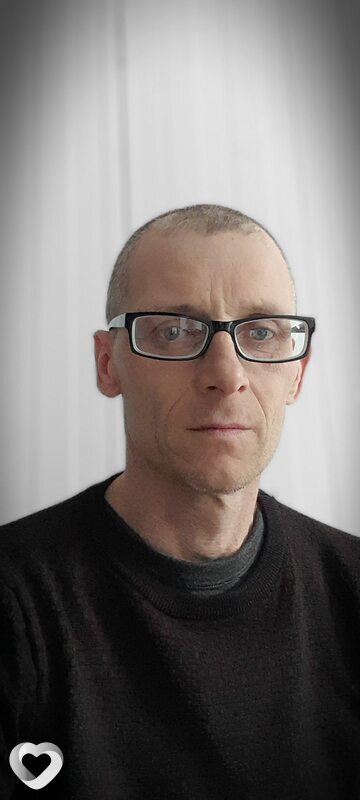 Александр, 47, Нижнем Новгороде — анкета №332832