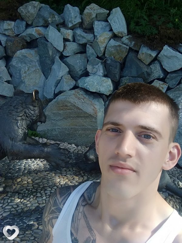 Алексей, 31, Владивостоке — анкета №332837