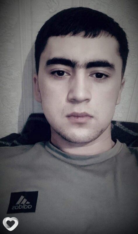Арсен, 26, Екатеринбурге — анкета №332875