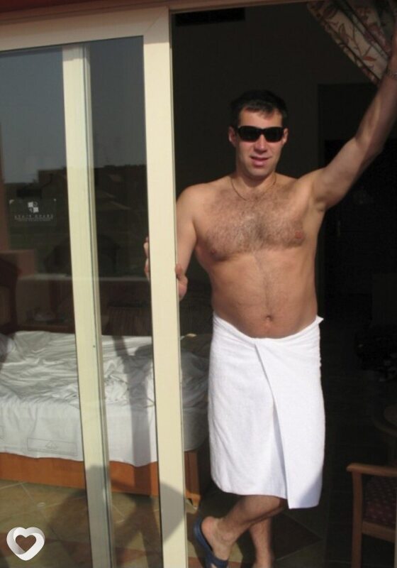 Иван, 41, Чите — анкета №332880