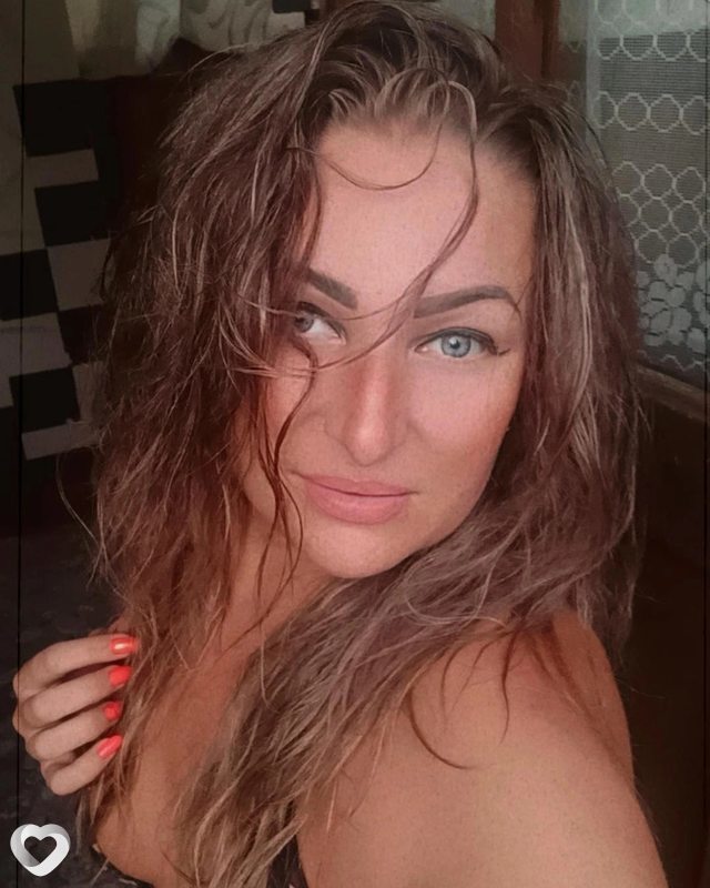 Катерина, 38, Санкт-Петербурге — анкета №332882