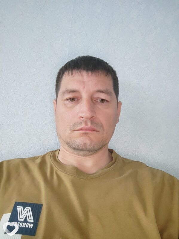 Климентий, 43, Уфе — анкета №332887