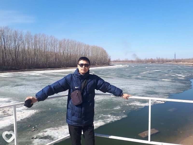Жаслан, 33, Алматы — анкета №332839