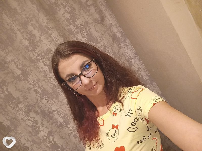 Татьяна, 34, Хабаровске — анкета №332848
