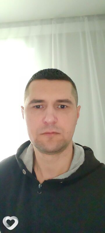 Василий, 44, Минске — анкета №332853