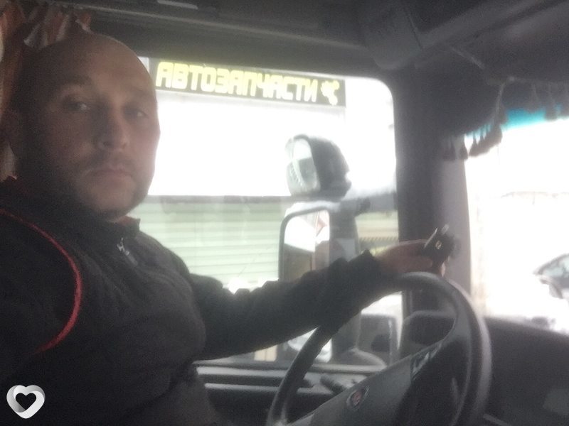 Александр, 45, Домодедово — анкета №332862